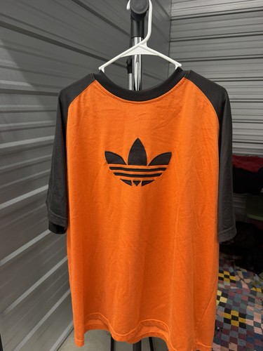 Maglia shirt vintage adidas - vintage,