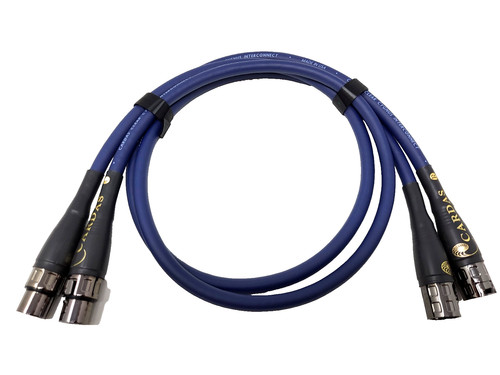 Cardas audio clear cygnus - cardas,
