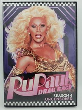 RuPaul's Drag Race Complete