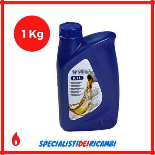 Olio minerale wigam k1l per - minerale,