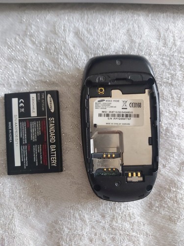 Samsung sgh c520 per - per, pezzi