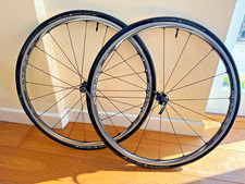 Set ruote tubeless o clincher