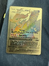 Carta rara Reshiram &