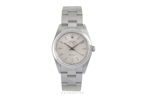 Rolex air king precision - rolex,