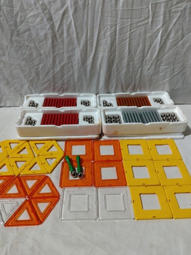 Geomag color 142 pezzi - geomag,