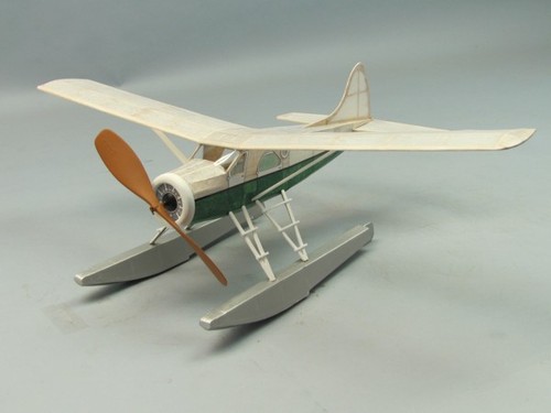 Krick dumas aircraft - krick, dh-2