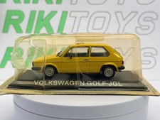 Volkswagen Golf 1 GL Edicola