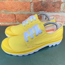 Scarpe Oxford Palladium Blanc