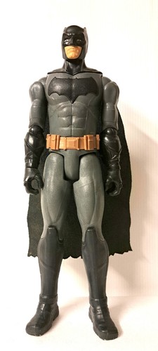 Action figure batman - di,