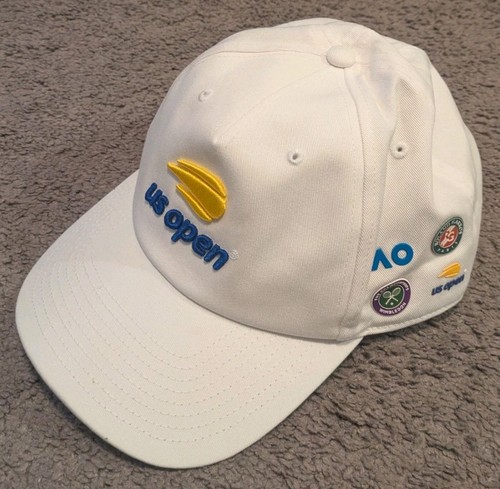 Raro cappello tennis grande - cappello,