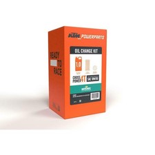 Ktm powerparts motorex oil - motorex,