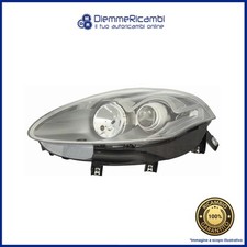 FARO PROIETTORE ANT SINISTRO