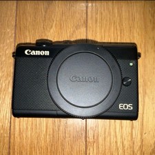 Canon EOS M100 Kit Doppio