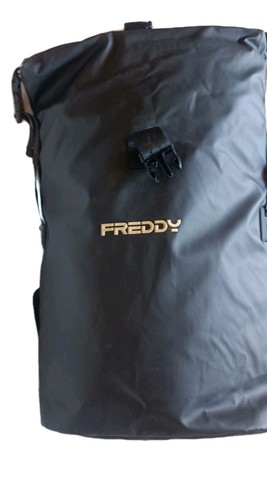 Zaino roll top - freddy, x