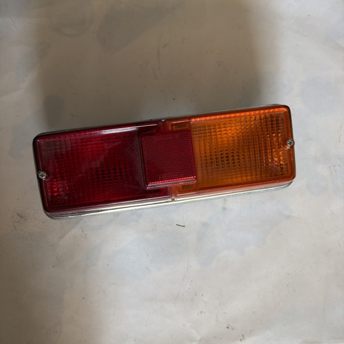 Fanale posteriore fiat 128 - fanale,