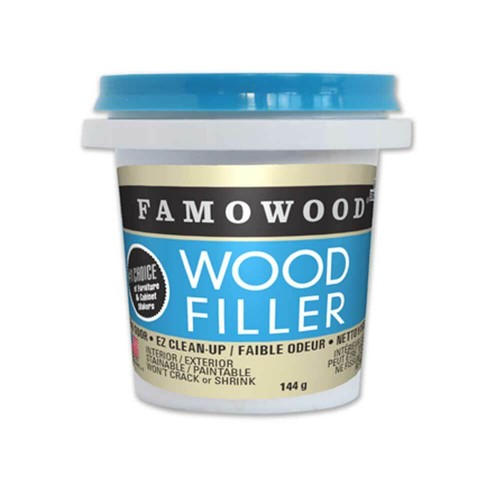 Riempitivo legno famowood - legno,