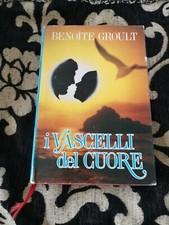I Vascelli del Cuore - Benoite