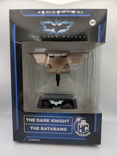 Eaglemoss museum collezione - hc,