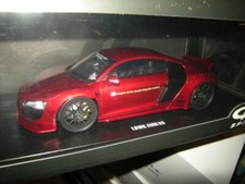 1:18 GT Spirit Audi R8 BY