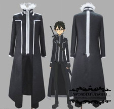 Hot!Sword Art Online Kirito