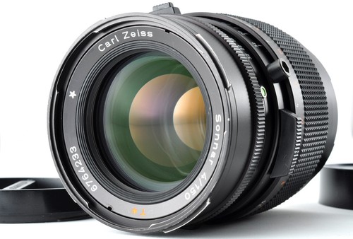 Hasselblad carl zeiss - zeiss, sonnar