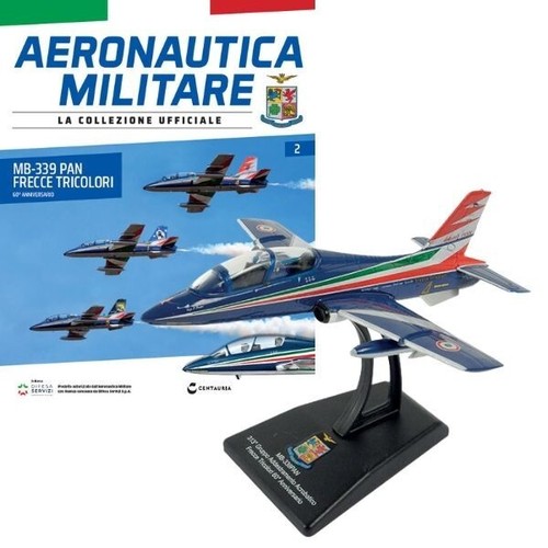 Aeronautica militare modellino - militare,