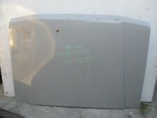 COFANO ANTERIORE MITSUBISHI Pajero 1° Serie Benzina (1985) RICAMBI USATI 538352