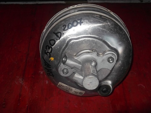 Servofreno bmw 530d 2007 - 530d,