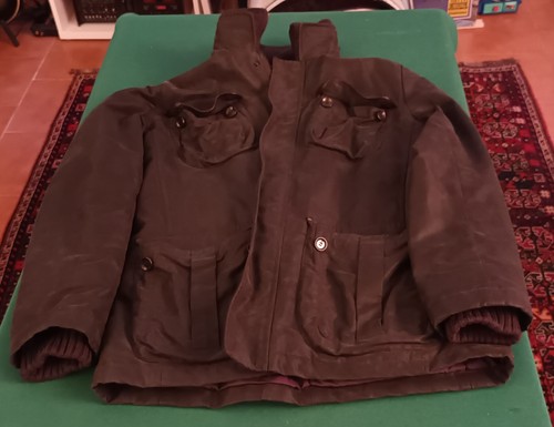 Fay giaccone vintage - giaccone,
