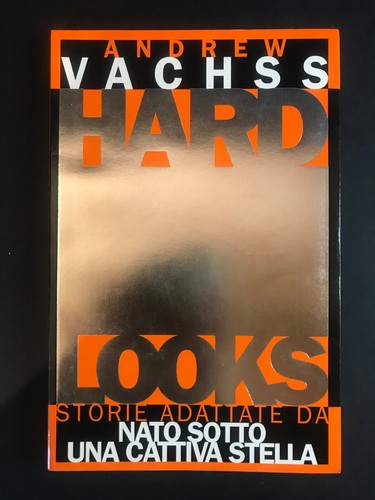 Hard looks magic press - looks,