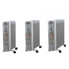 Stufa/Termosifone elettrico ad