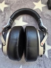 Sony Cuffie MDR-HW700DS Cuffie wireless - Nero