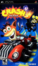 Crash Tag Team Racing |