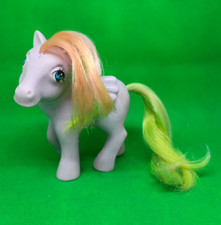 MINI PONY  MY LITTLE PONY ITALY HASBRO G1 - 1984 - VINTAGE