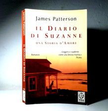IL DIARIO DI SUZANNE DI JAMES