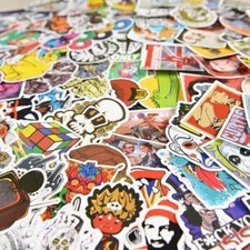 1000 Random Skateboard