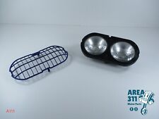 APRILIA TUAREG RALLY 125cc