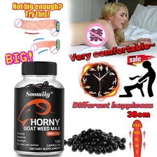 Horny Goat Weed - Supporta la