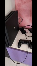ps4 pro 1tb+12 Giochi Come