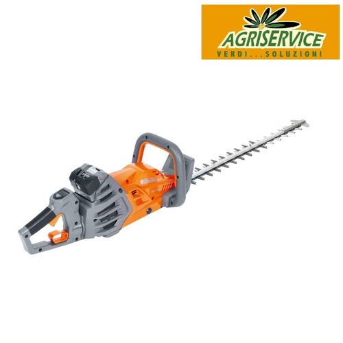 Tagliasiepe batteria hci - hci, 560