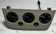 Centralina Clima Kpl.mit Pezzo