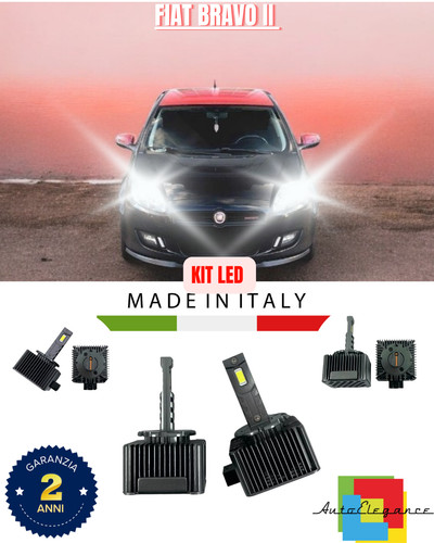 Kit led lampade - kit,