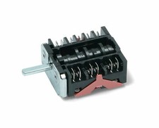 Commutatore forno Delonghi 6 posizioni produzione ego 46.26866.518