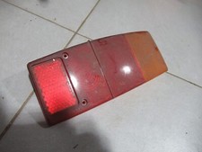 INNOCENTI MINI - Plastica