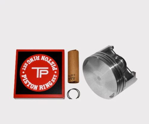 Kit pistoni - , (oversize