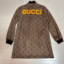 ABITO DA COLLABORAZIONE GUCCI