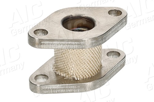 Tubo valvola egr aic 73855 - valvola,