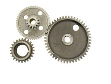 set ingranaggi avviamento Starter gear sets ducati ss900 ie 98-02