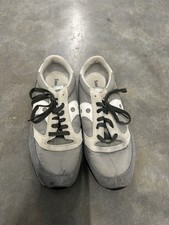 Taglia 10 - Saucony Jazz Low