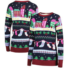 Maglione natalizio ASTON VILLA